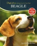 Cover: Beagle - TFH Publications,U.S.