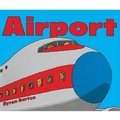 Cover: Airport - Turtleback Books