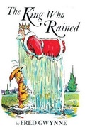 Cover: King Who Rained - Turtleback Books