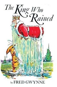 Enlarge image Cover: King Who Rained - Turtleback Books