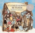 Cover: It Could Always Be Worse - Turtleback Books