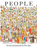 Cover: People - Turtleback Books