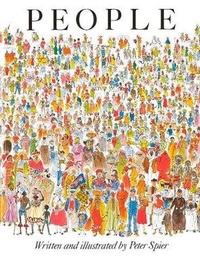 Enlarge image Cover: People - Turtleback Books