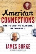 Cover: American Connections - Simon + Schuster LLC