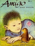 Cover: Amigo - Turtleback Books