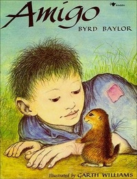 Enlarge image Cover: Amigo - Turtleback Books