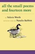 Cover: All the Small Poems and Fourteen More - Turtleback Books