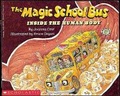 Cover: The Magic School Bus Inside the Human Body - Turtleback Books