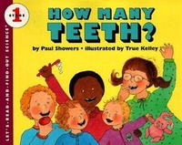 Enlarge image Cover: How Many Teeth? - Turtleback Books