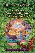 Cover: Last of the Really Great Whangdoodles - Turtleback Books