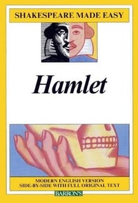 Enlarge image Cover: Hamlet - Turtleback Books