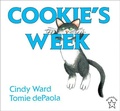 Cover: Cookie's Week - Turtleback Books