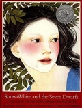 Cover: Snow-White and the Seven Dwarfs - Turtleback Books