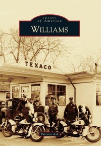 Enlarge image Cover: Williams - Arcadia Publishing (SC)