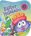 Cover: Madame Blue Easter Hullbaloo - Ideals Publishing Corporation,U.S.