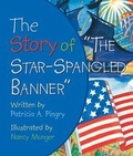 Cover: Story of Star Spangled Banner - Ideals Publishing Corporation,U.S.