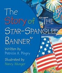 Enlarge image Cover: Story of Star Spangled Banner - Ideals Publishing Corporation,U.S.