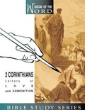 Abbildung von: 2 Corinthians - Beacon Hill Press of Kansas City