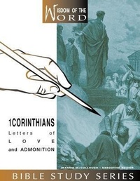 Abbildung von: 1 Corinthians - Beacon Hill Press of Kansas City