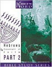 Abbildung von: Hebrews - Beacon Hill Press of Kansas City