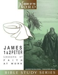 Abbildung von: James and 1 and 2 Peter - Beacon Hill Press of Kansas City