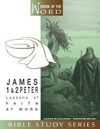 Abbildung von: James and 1 and 2 Peter - Beacon Hill Press of Kansas City