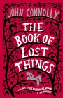 Cover: The Book of Lost Things - Atria Books