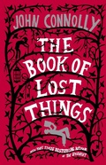 Cover: The Book of Lost Things - Atria Books