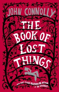 Enlarge image Cover: The Book of Lost Things - Atria Books