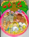 Cover: Away in a Manger - Child's Play (International) Ltd