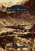 Cover: Mount Whitney - Arcadia Publishing (SC)