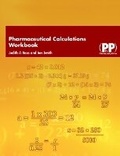 Cover: Pharmaceutical Calculations Workbook - Pharmaceutical Press