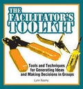Cover: Facilitator's Toolkit - HRD Press Inc.,U.S.
