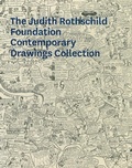 Cover: The Judith Rothschild Foundation Contemporary Drawings Collection Box Set - Museum of Modern Art