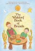 Cover: Waldorf Book of Breads - SteinerBooks, Inc