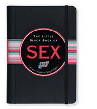 Enlarge image Cover: Sex - Peter Pauper Press Inc,US