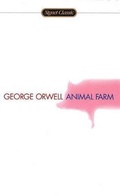 Cover: Animal Farm - Turtleback Books