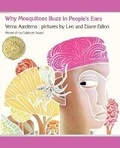 Cover: Why Mosquitoes Buzz in Peoples Ears - Turtleback Books