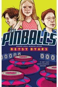 Cover: Pinballs - Turtleback Books