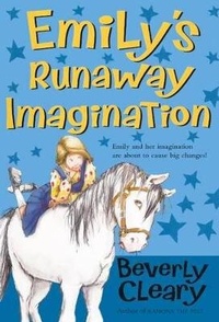 Enlarge image Cover: Emily's Runaway Imagination - Turtleback Books