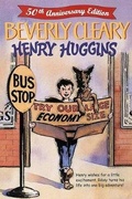 Cover: Henry Huggins - Turtleback Books