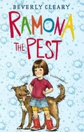 Cover: Ramona the Pest - Turtleback Books