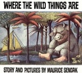 Cover: Where the Wild Things Are - Turtleback Books