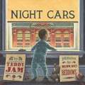 Cover: Night Cars - Groundwood Books Ltd ,Canada