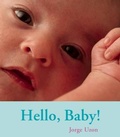 Cover: Hello, Baby! - Groundwood Books