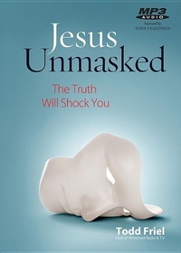 Enlarge image Cover: Jesus Unmasked - New Leaf Publishing Group