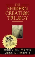 Cover: Modern Creation Trilogy, The - Master Books