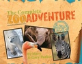 Cover: The Complete Zoo Adventure - Master Books