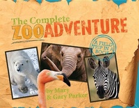 Enlarge image Cover: The Complete Zoo Adventure - Master Books