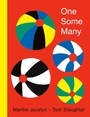 Cover: One Some Many - Tundra Books
